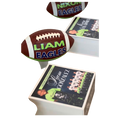 Group Discounted Rate On Youth Size Box/Football Set
