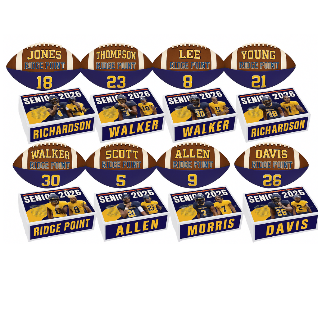 Group Discounted Rate On Standard Box Set /Sports Ball