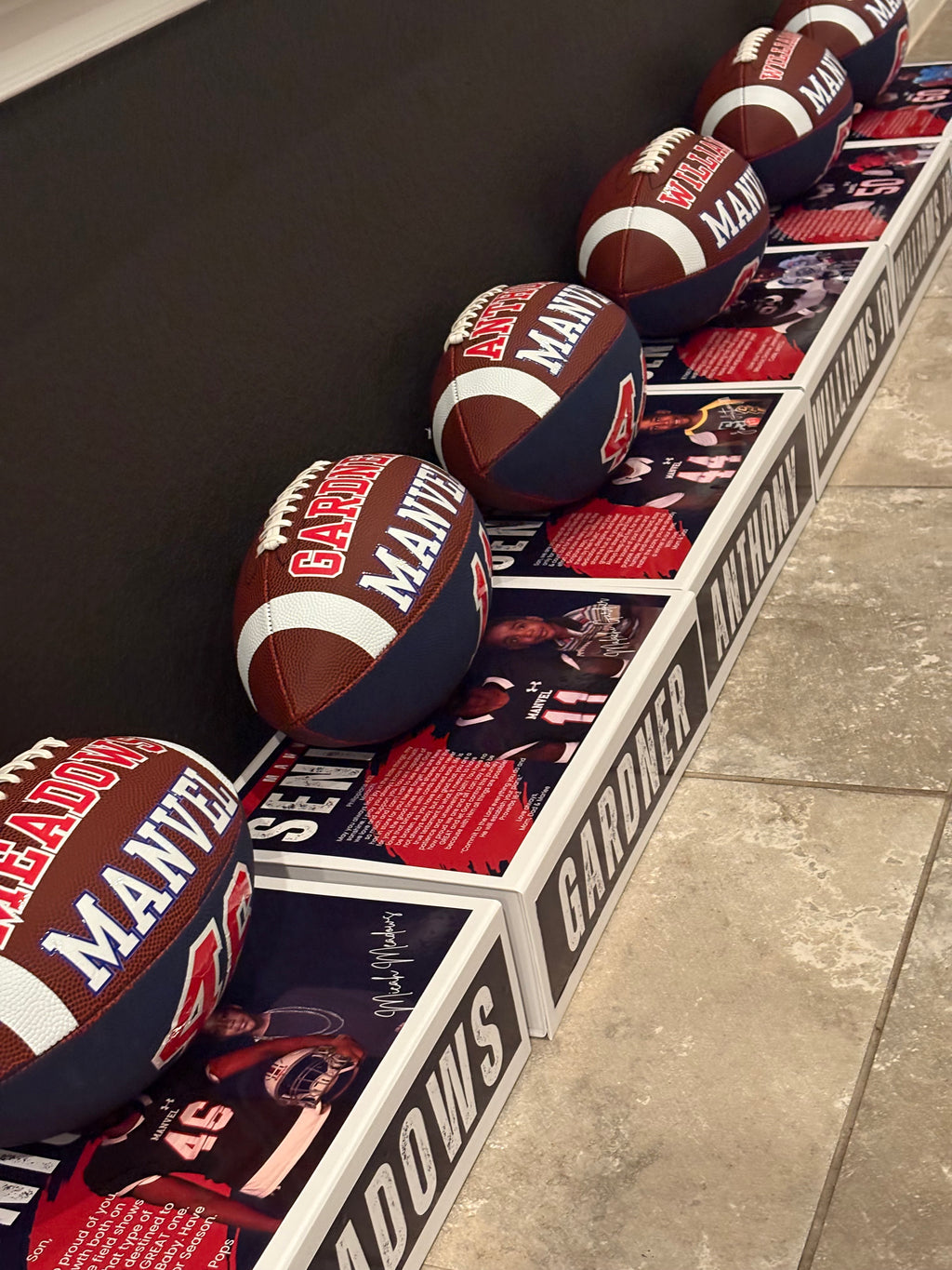 Group Discounted Rate On Standard Box Set /Sports Ball