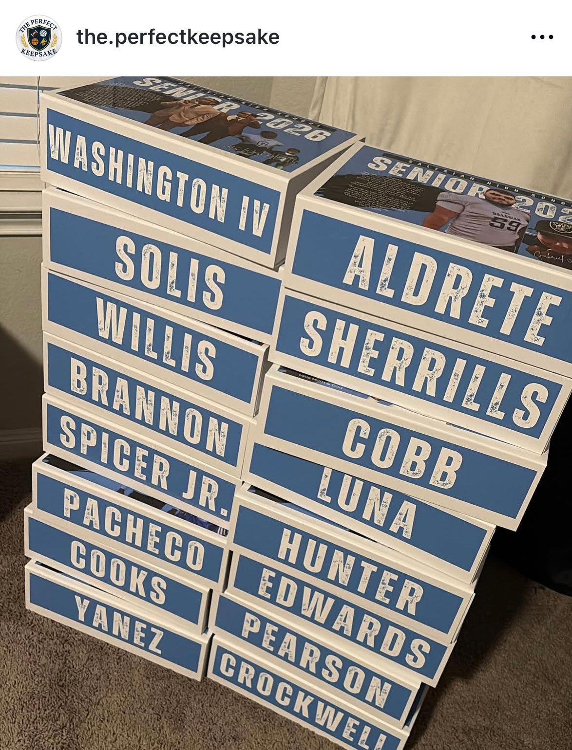 Group Discounted Rate On Custom Standard Boxes