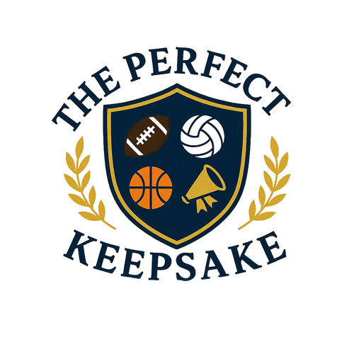 The Perfect Keepsake
