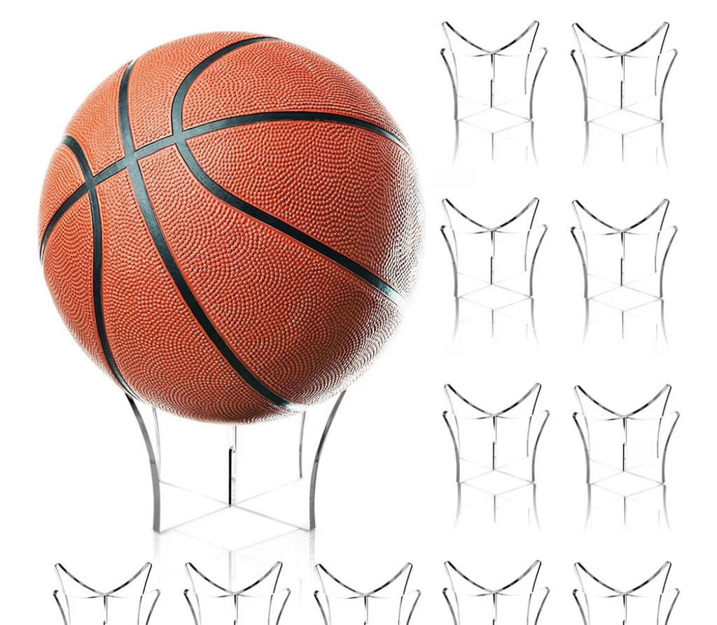 Sports Ball Stand