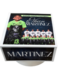 Custom Youth Size Boxes